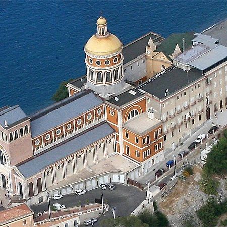 Baia Dei Delfini Aparthotel Furnari Kültér fotó