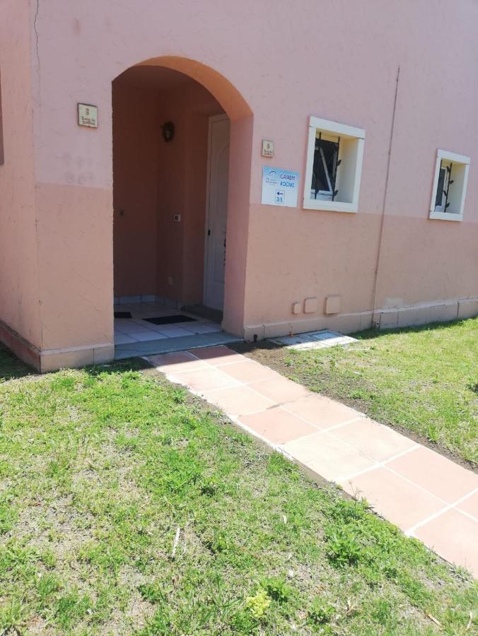 Baia Dei Delfini Aparthotel Furnari Kültér fotó