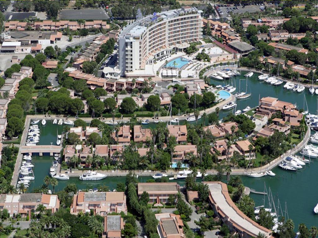 Baia Dei Delfini Aparthotel Furnari Kültér fotó