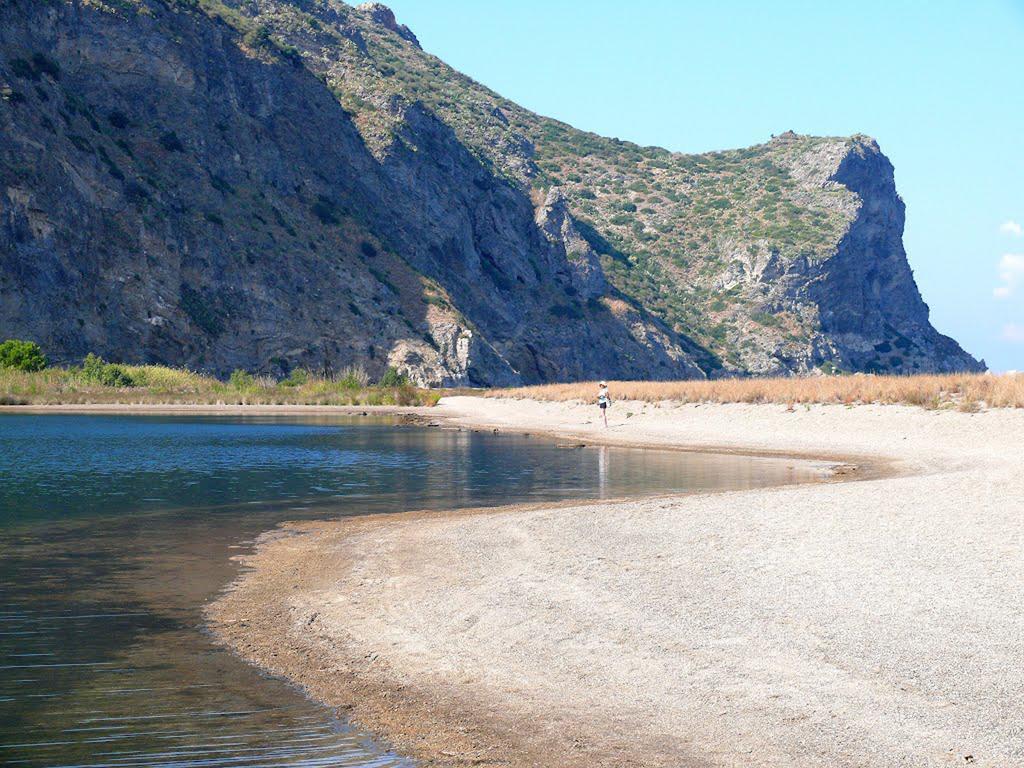 Baia Dei Delfini Aparthotel Furnari Kültér fotó