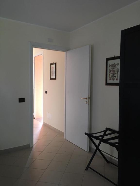 Baia Dei Delfini Aparthotel Furnari Kültér fotó