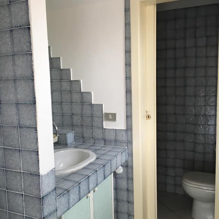 Baia Dei Delfini Aparthotel Furnari Kültér fotó