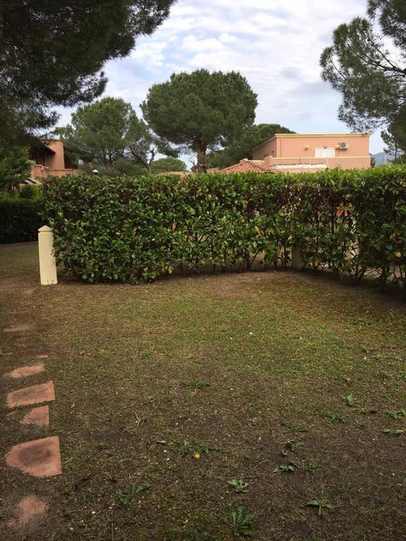 Baia Dei Delfini Aparthotel Furnari Kültér fotó