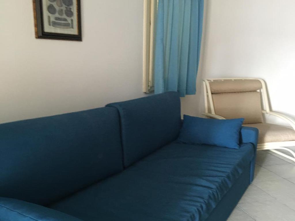 Baia Dei Delfini Aparthotel Furnari Kültér fotó