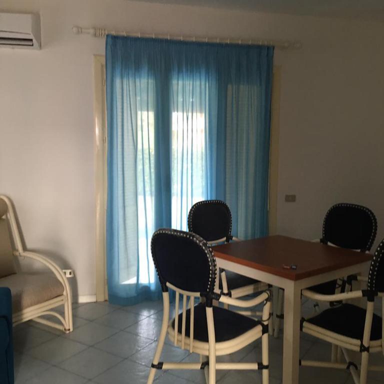 Baia Dei Delfini Aparthotel Furnari Kültér fotó