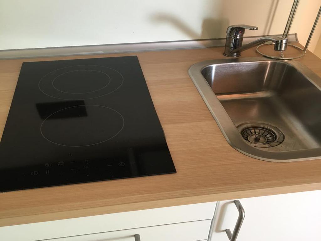 Baia Dei Delfini Aparthotel Furnari Kültér fotó